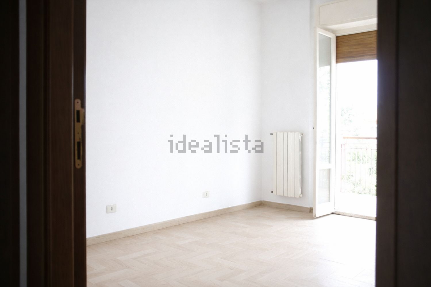 appartamento in vendita a Falconara Marittima in zona Castelferretti