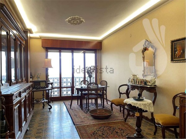 appartamento in vendita a Falconara Marittima