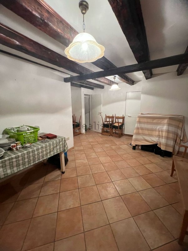 appartamento in vendita a Falconara Marittima