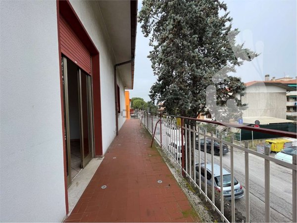 appartamento in vendita a Falconara Marittima