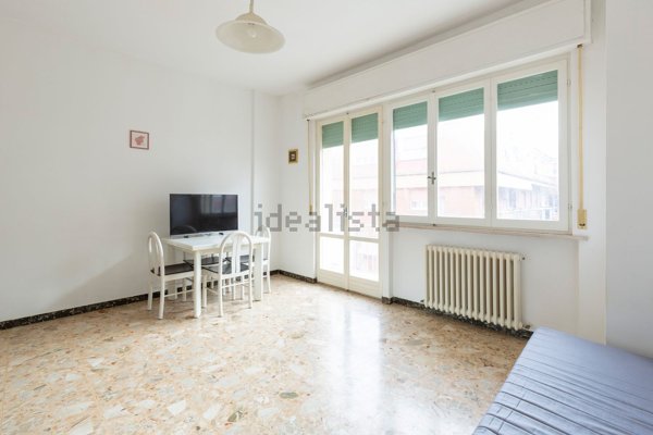 appartamento in vendita a Falconara Marittima