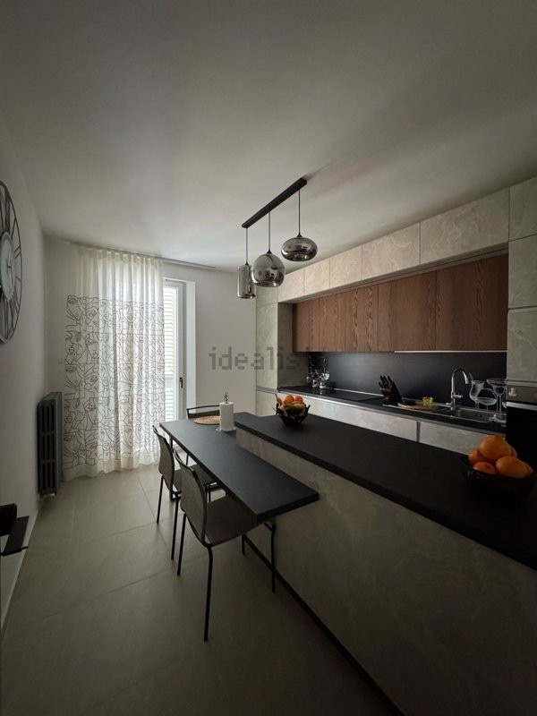 appartamento in vendita a Falconara Marittima