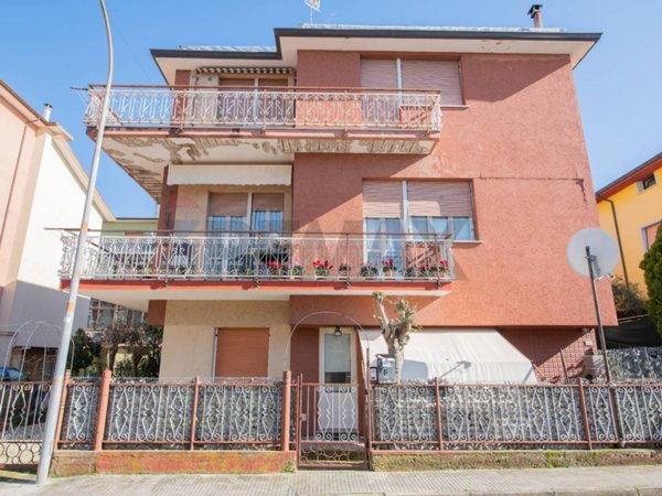 appartamento in vendita a Falconara Marittima