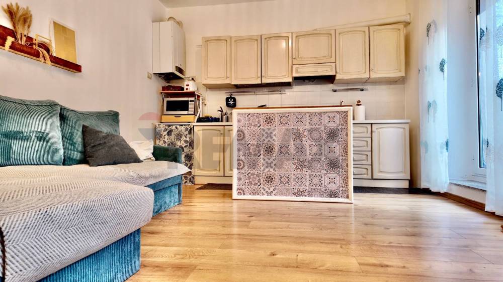 appartamento in vendita a Falconara Marittima