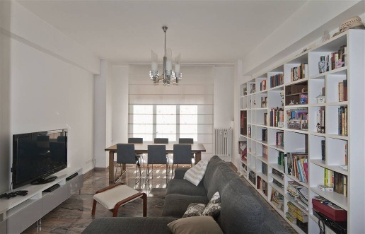 appartamento in vendita a Falconara Marittima