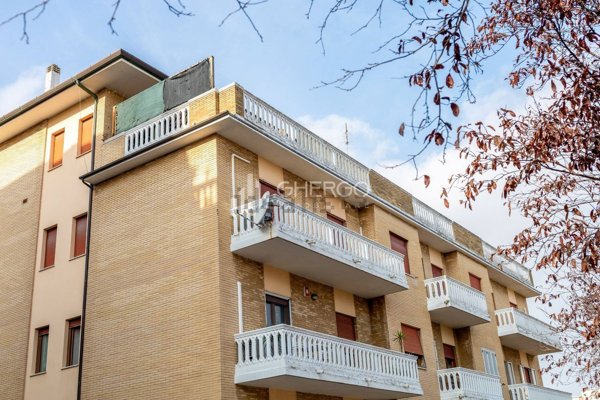 appartamento in vendita a Falconara Marittima