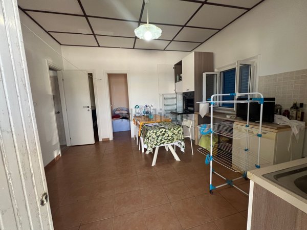 casa indipendente in vendita a Falconara Marittima