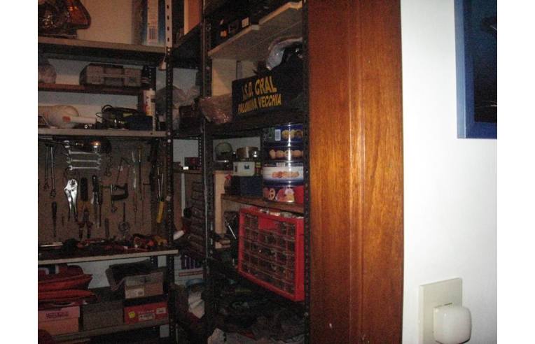 appartamento in vendita a Falconara Marittima