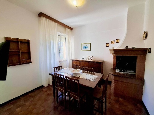 appartamento in vendita a Falconara Marittima in zona Palombina Vecchia