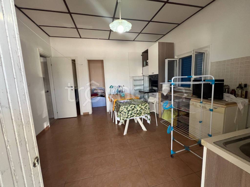 casa indipendente in vendita a Falconara Marittima