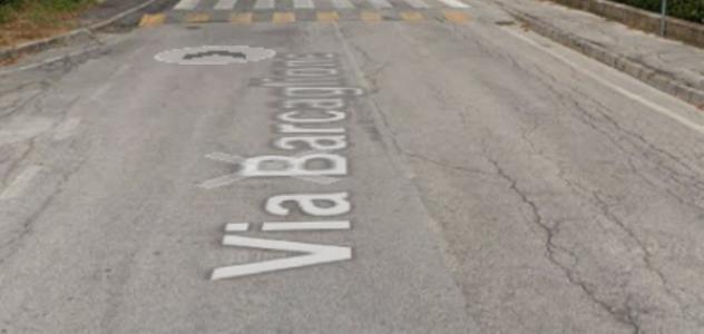 terreno agricolo in vendita a Falconara Marittima