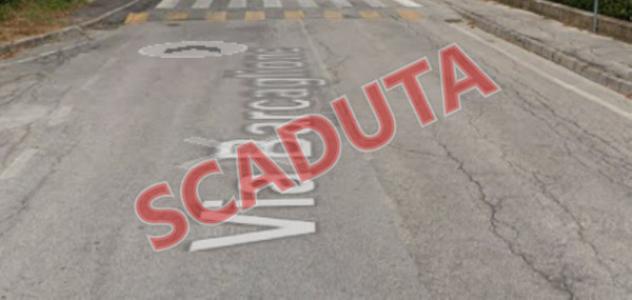 terreno agricolo in vendita a Falconara Marittima