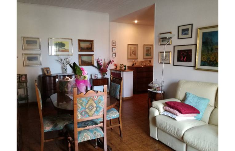 appartamento in vendita a Falconara Marittima