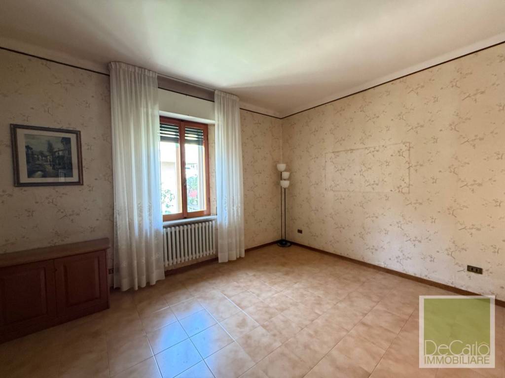 appartamento in vendita a Falconara Marittima in zona Falconara Alta