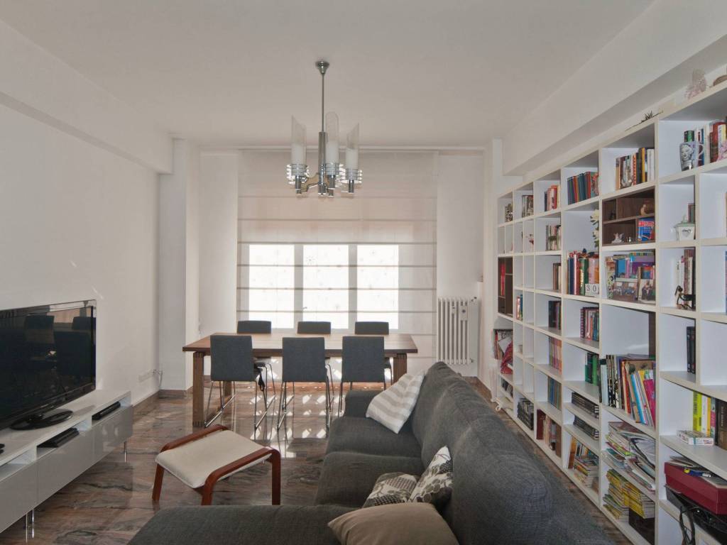 appartamento in vendita a Falconara Marittima