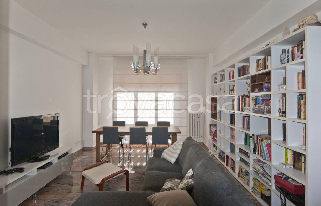 appartamento in vendita a Falconara Marittima