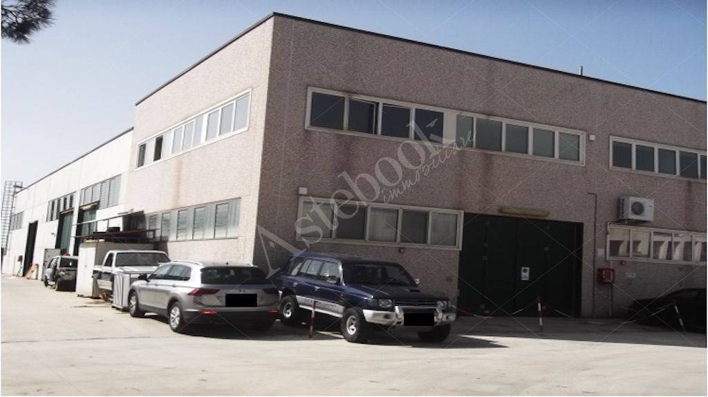 appartamento in vendita a Falconara Marittima