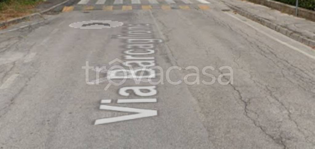 terreno agricolo in vendita a Falconara Marittima