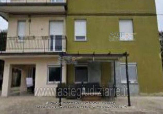 appartamento in vendita a Falconara Marittima