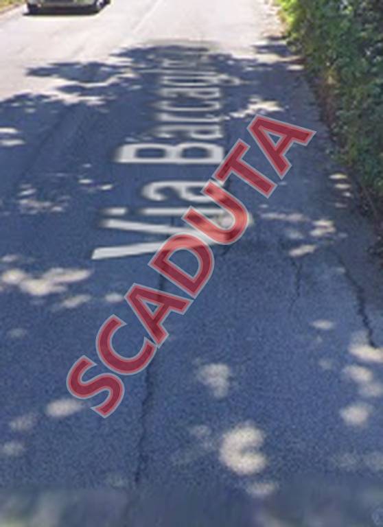 terreno edificabile in vendita a Falconara Marittima