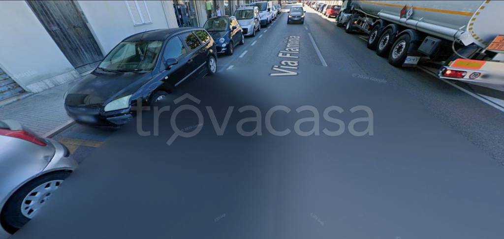 negozio in vendita a Falconara Marittima