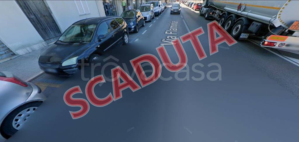 negozio in vendita a Falconara Marittima