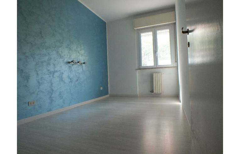 appartamento in vendita a Falconara Marittima