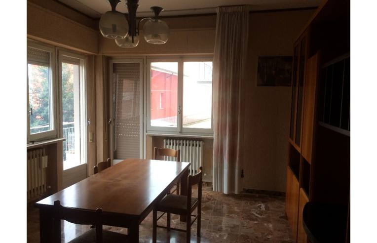 appartamento in vendita a Falconara Marittima in zona Palombina Vecchia