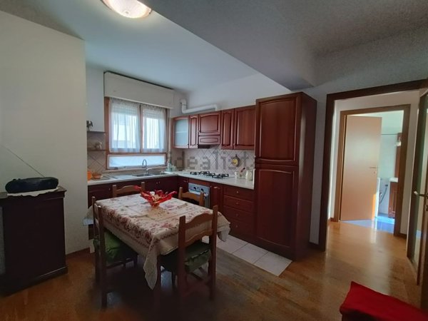 appartamento in vendita a Falconara Marittima