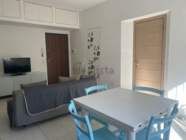 appartamento in vendita a Falconara Marittima