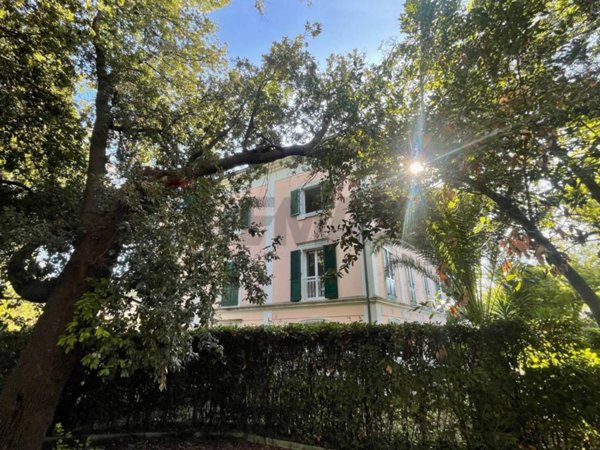 appartamento in vendita a Falconara Marittima in zona Falconara Alta