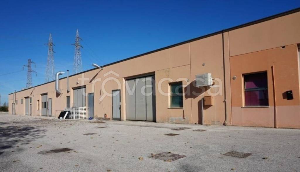 locale commerciale in vendita a Falconara Marittima