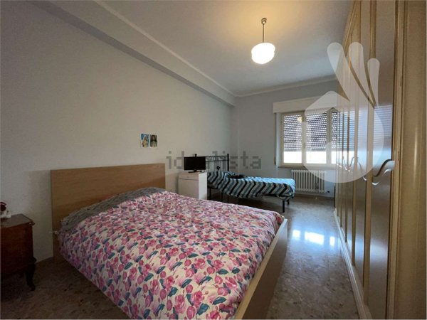 appartamento in vendita a Falconara Marittima