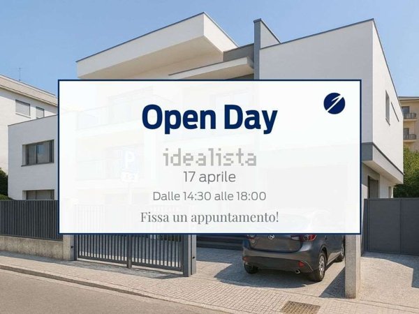 appartamento in vendita a Falconara Marittima