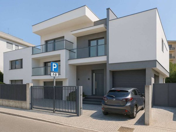 appartamento in vendita a Falconara Marittima