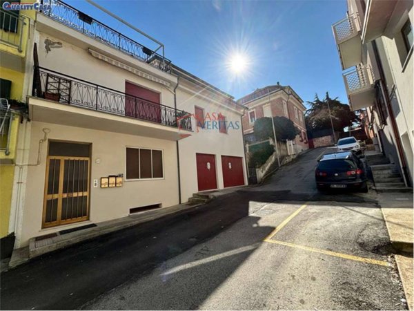 appartamento in vendita a Falconara Marittima