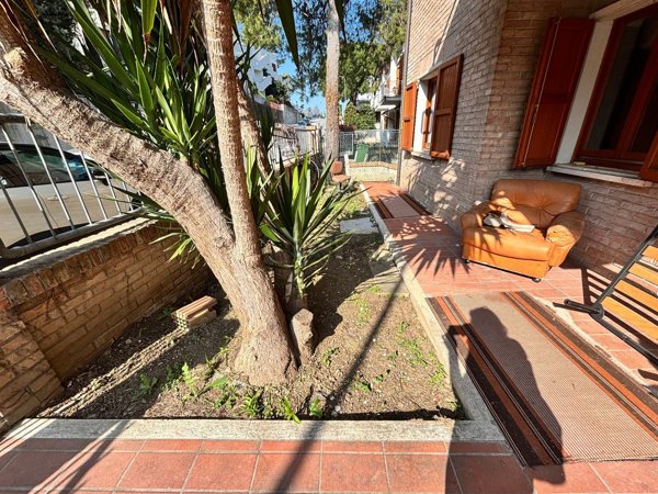 appartamento in vendita a Falconara Marittima in zona Falconara Alta