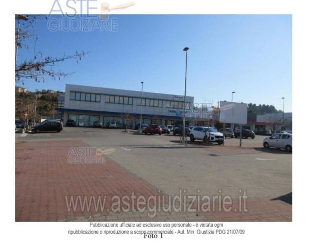 terreno agricolo in vendita a Falconara Marittima