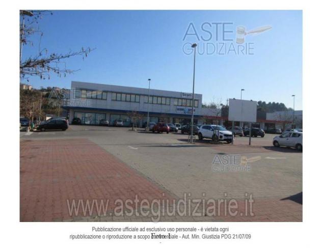 terreno agricolo in vendita a Falconara Marittima