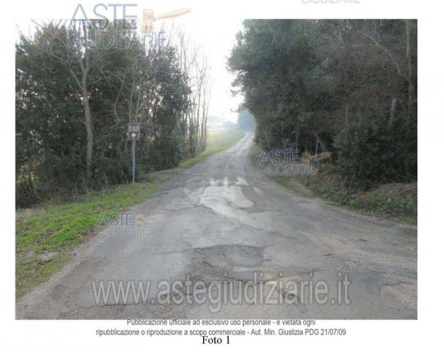 terreno agricolo in vendita a Falconara Marittima