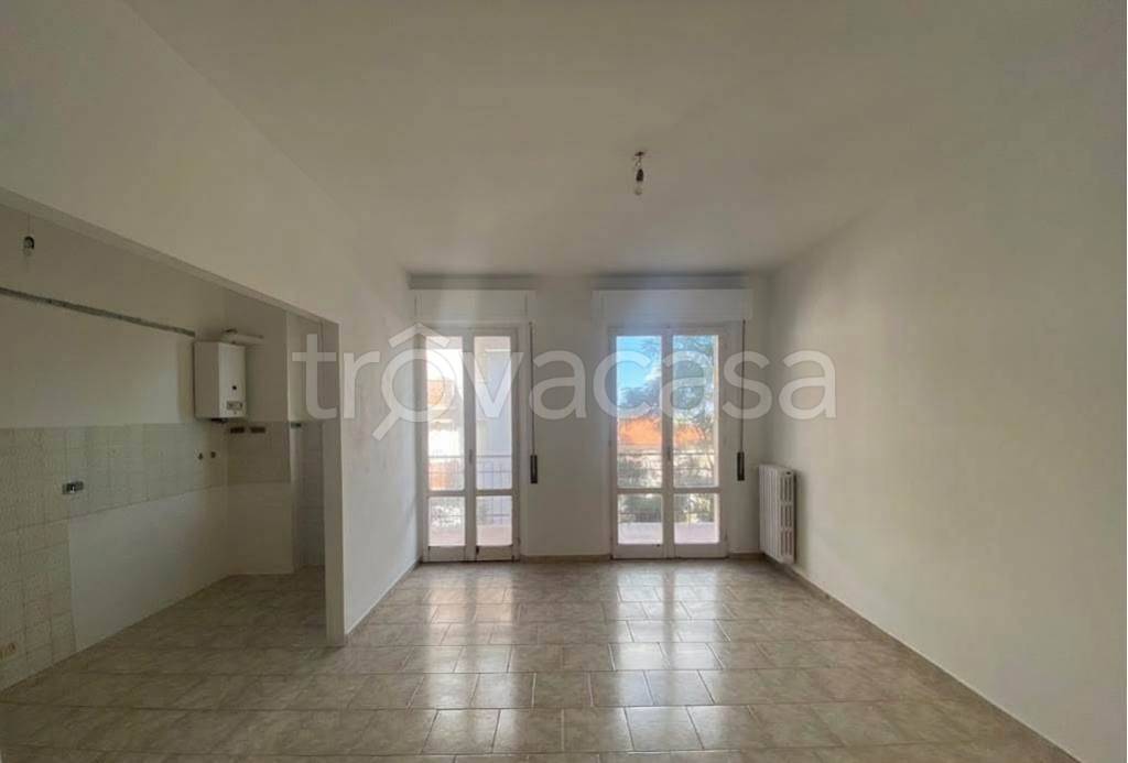 appartamento in vendita a Falconara Marittima in zona Palombina Vecchia