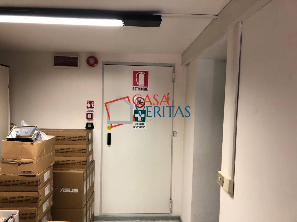 appartamento in vendita a Falconara Marittima in zona Falconara Alta