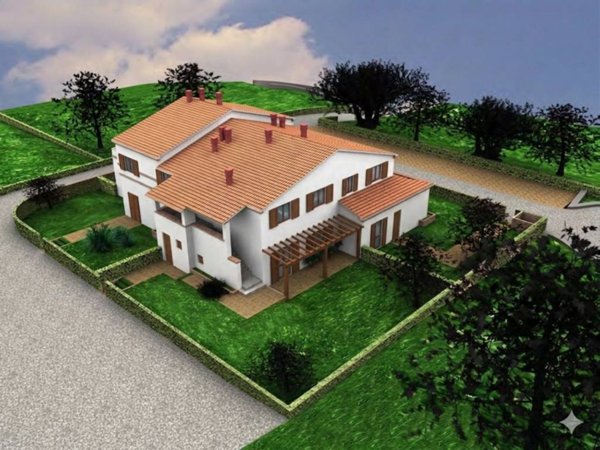 appartamento in vendita a Falconara Marittima