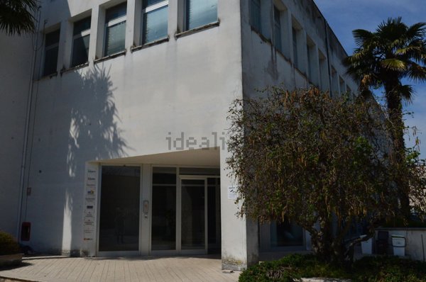 appartamento in vendita a Falconara Marittima