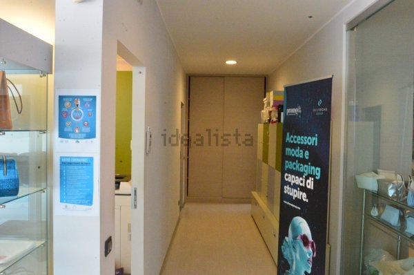 appartamento in vendita a Falconara Marittima in zona Castelferretti