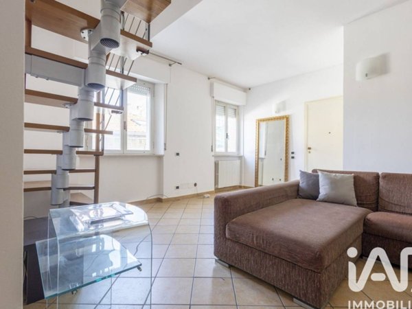 appartamento in vendita a Falconara Marittima