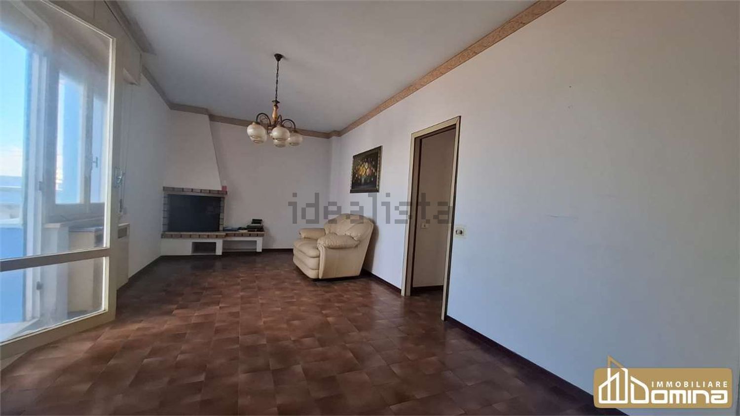 appartamento in vendita a Falconara Marittima