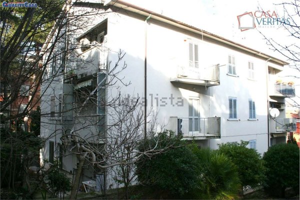 appartamento in vendita a Falconara Marittima
