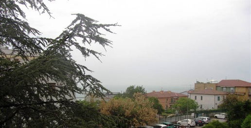 casa indipendente in vendita a Falconara Marittima in zona Palombina Vecchia