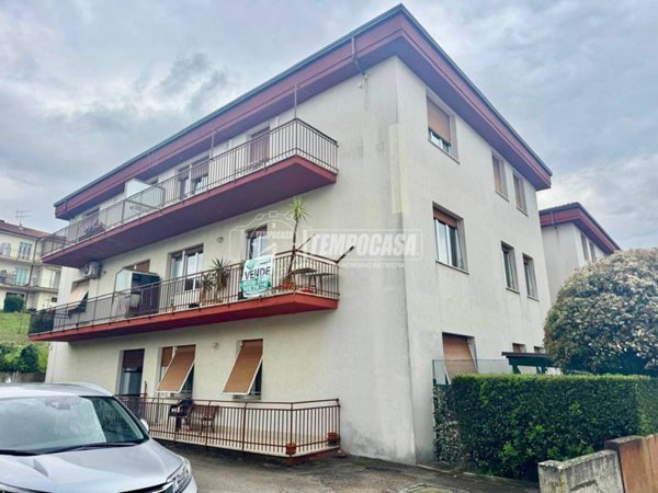 appartamento in vendita a Falconara Marittima